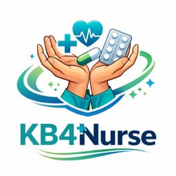 Logo KB4 Nurse